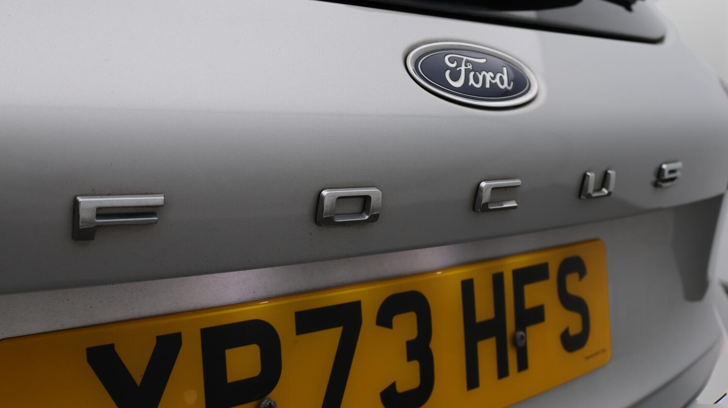 Used Ford Focus 2023 for sale - 76012649: Photo 35