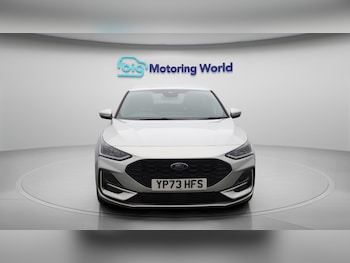 Used Ford Focus 2023 for sale - 76012649: Photo