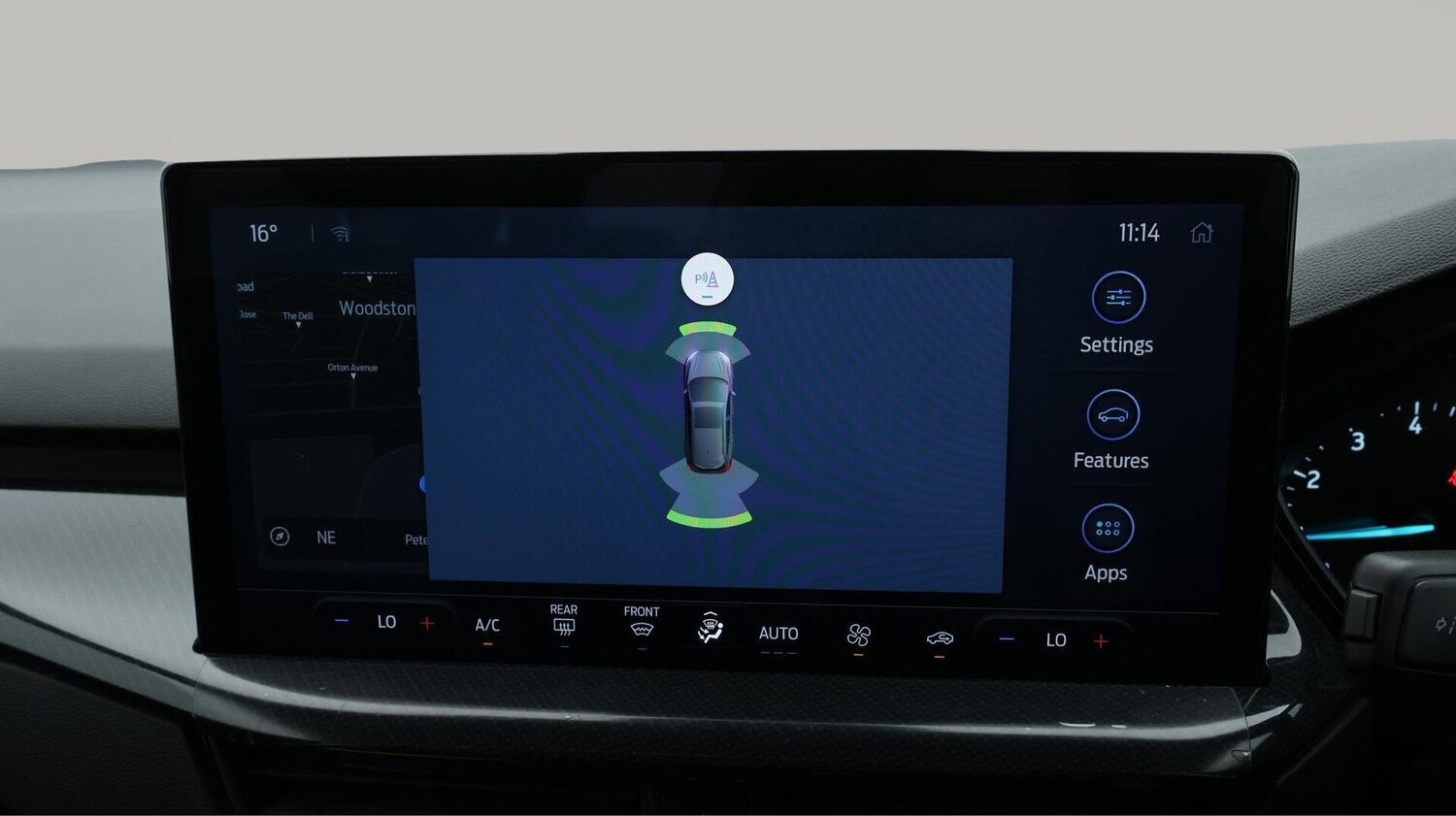 Used Ford Focus 2023 for sale - 76012649: Photo 41