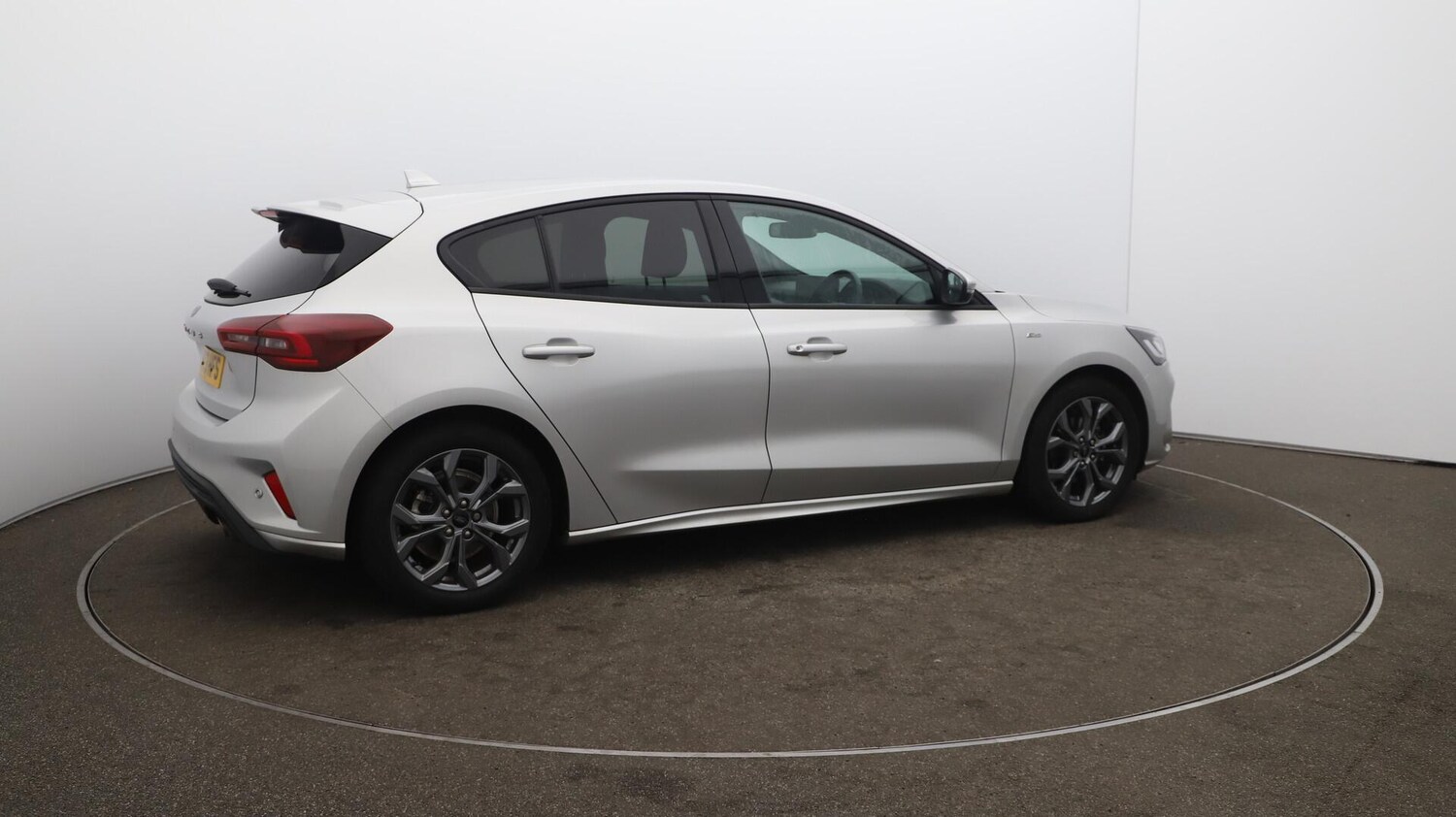 Used Ford Focus 2023 for sale - 76012649: Photo 45