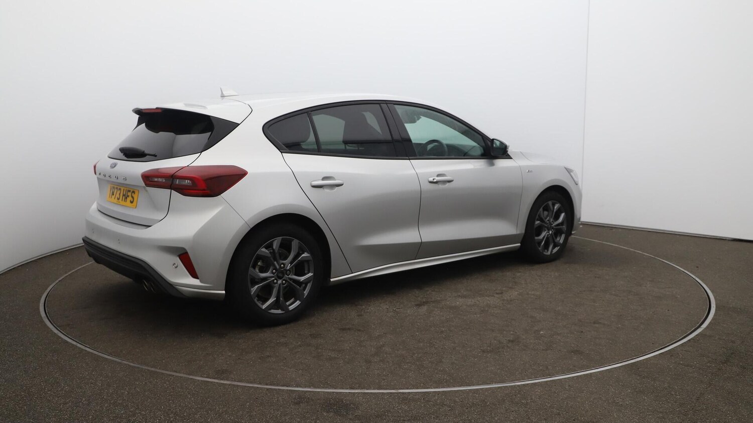 Used Ford Focus 2023 for sale - 76012649: Photo 47