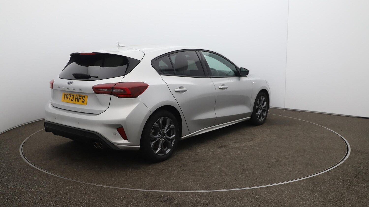 Used Ford Focus 2023 for sale - 76012649: Photo 49