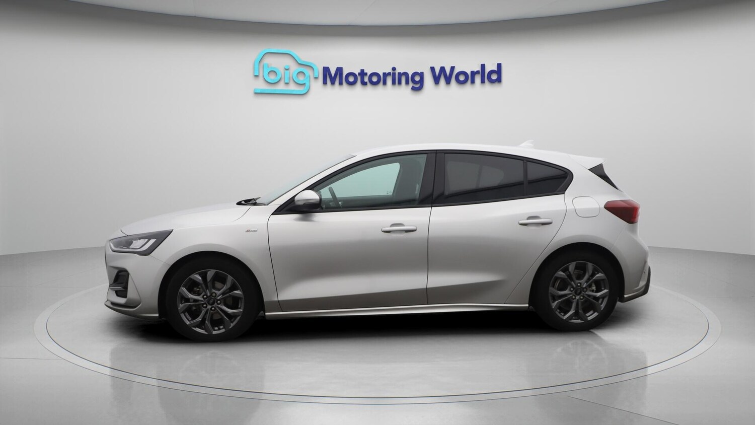 Used Ford Focus 2023 for sale - 76012649: Photo 5