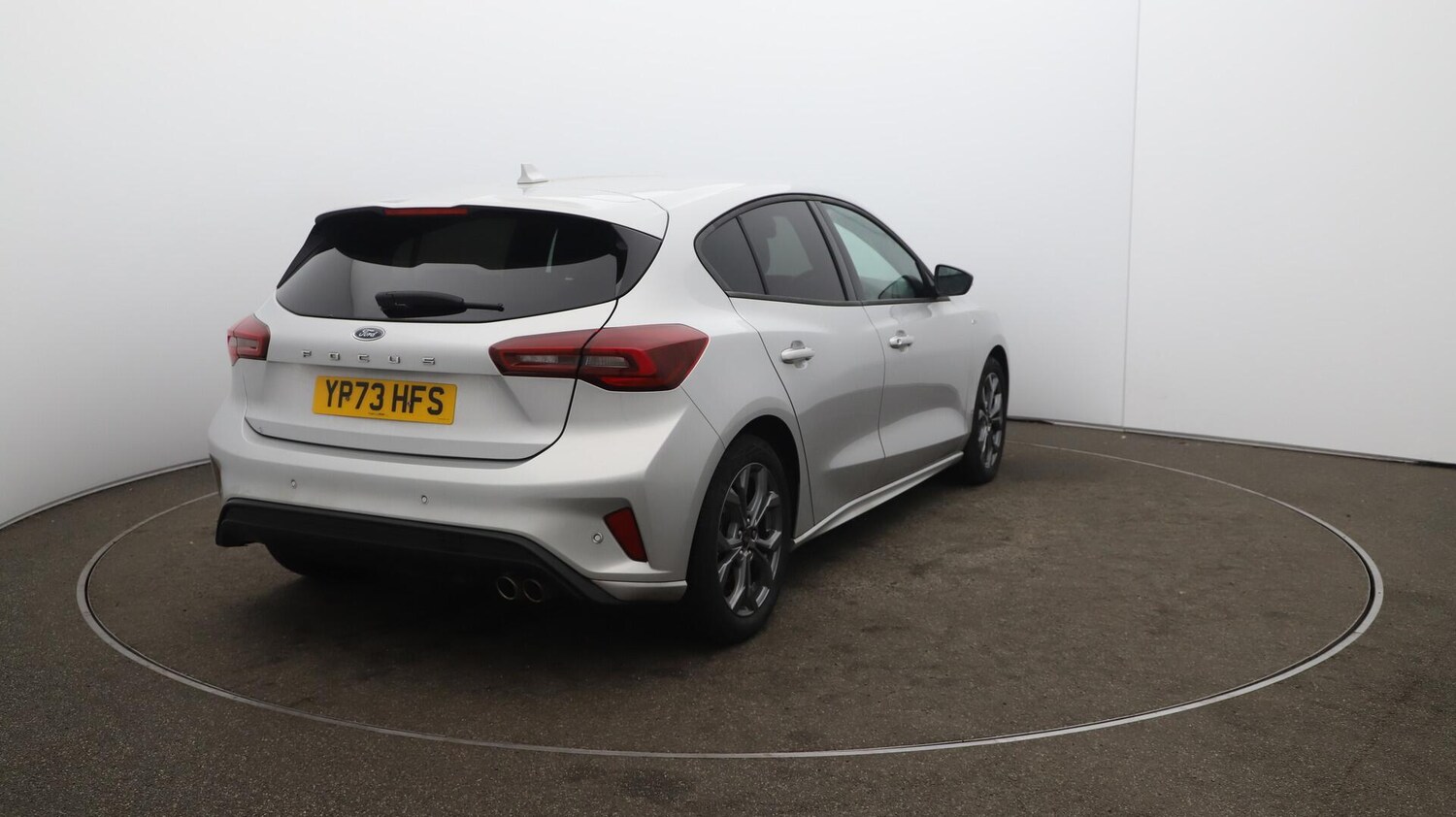 Used Ford Focus 2023 for sale - 76012649: Photo 51