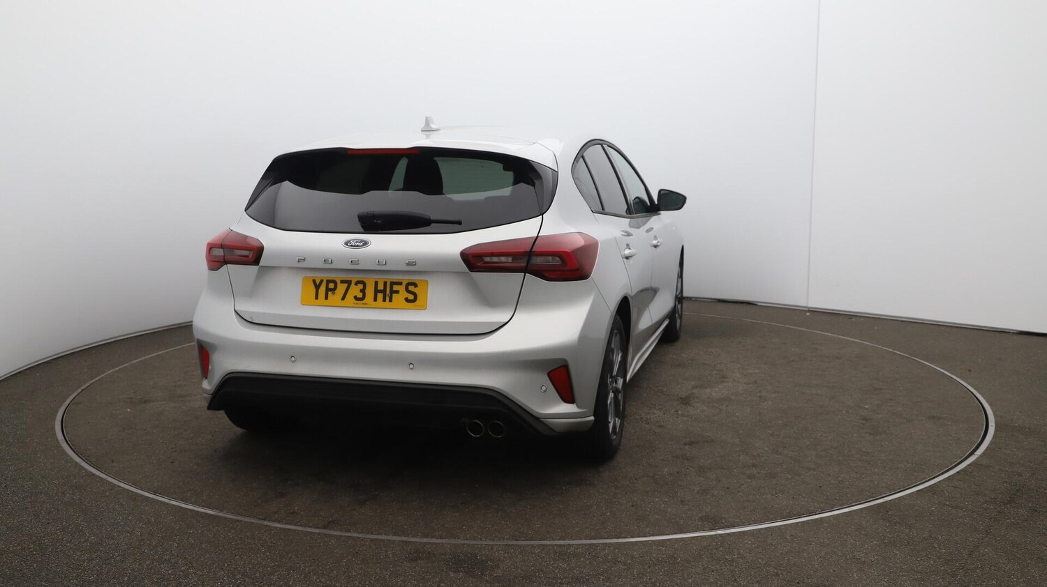 Used Ford Focus 2023 for sale - 76012649: Photo 53