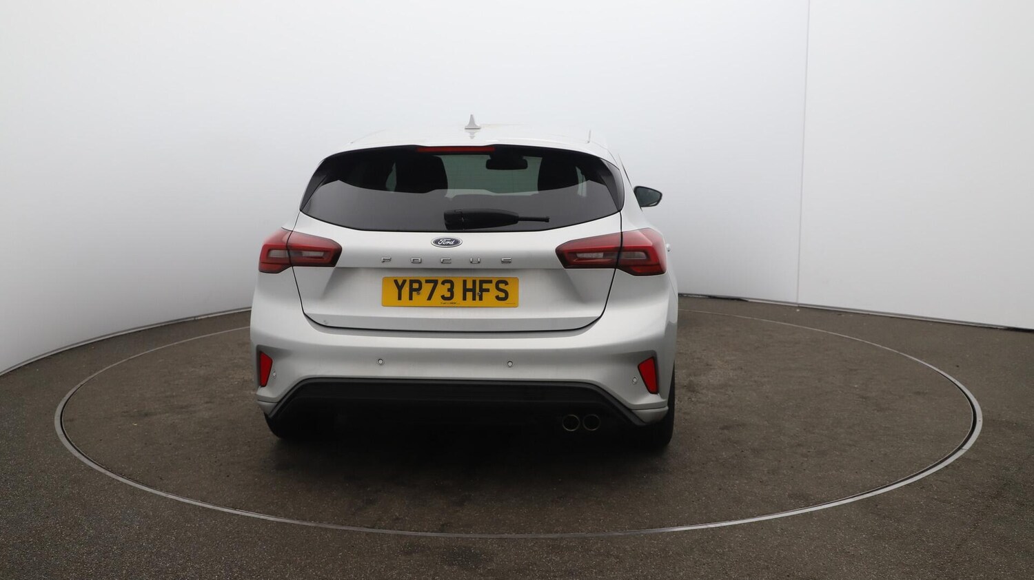 Used Ford Focus 2023 for sale - 76012649: Photo 55