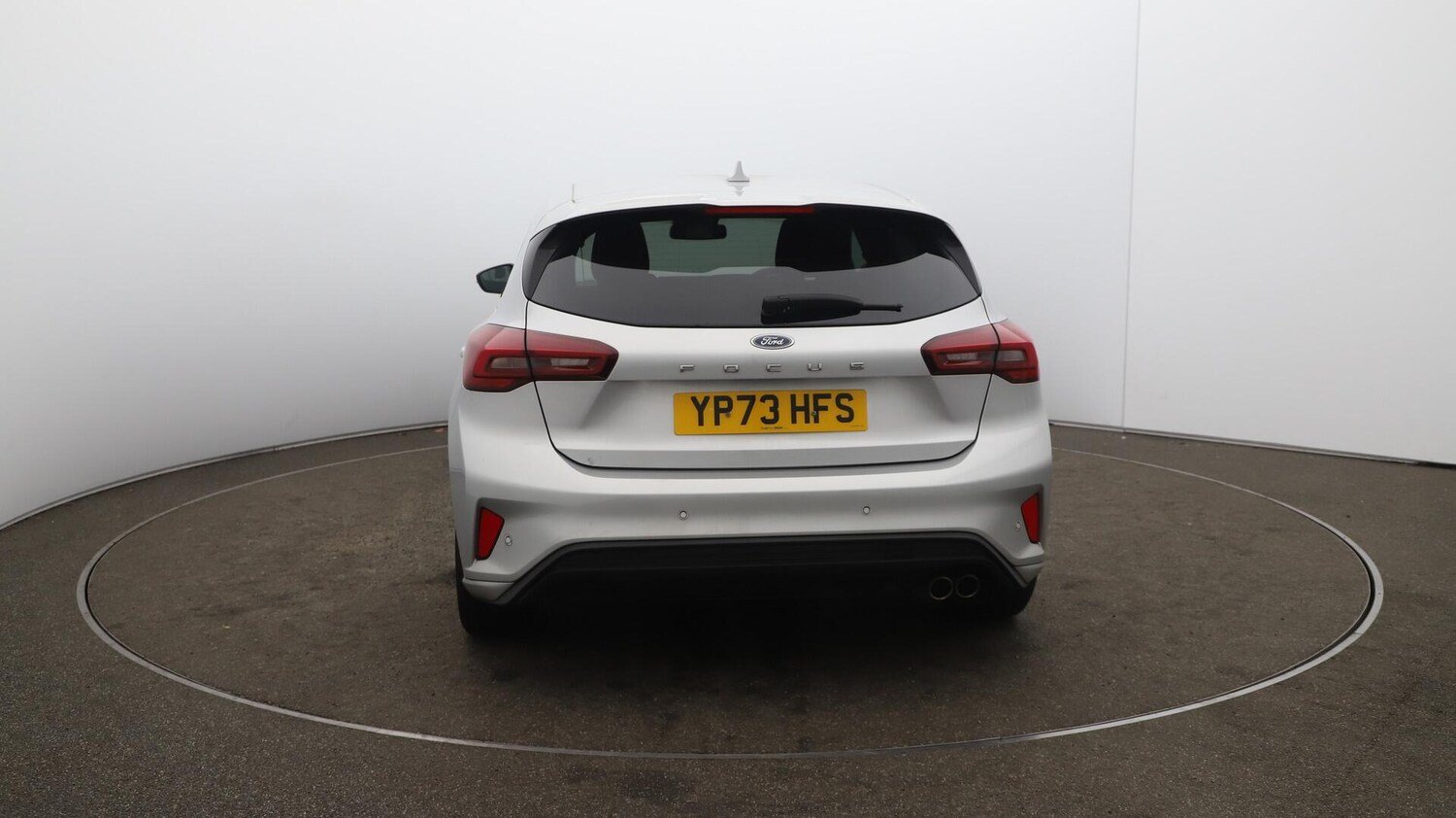 Used Ford Focus 2023 for sale - 76012649: Photo 58