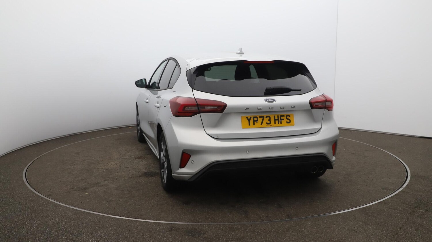 Used Ford Focus 2023 for sale - 76012649: Photo 59