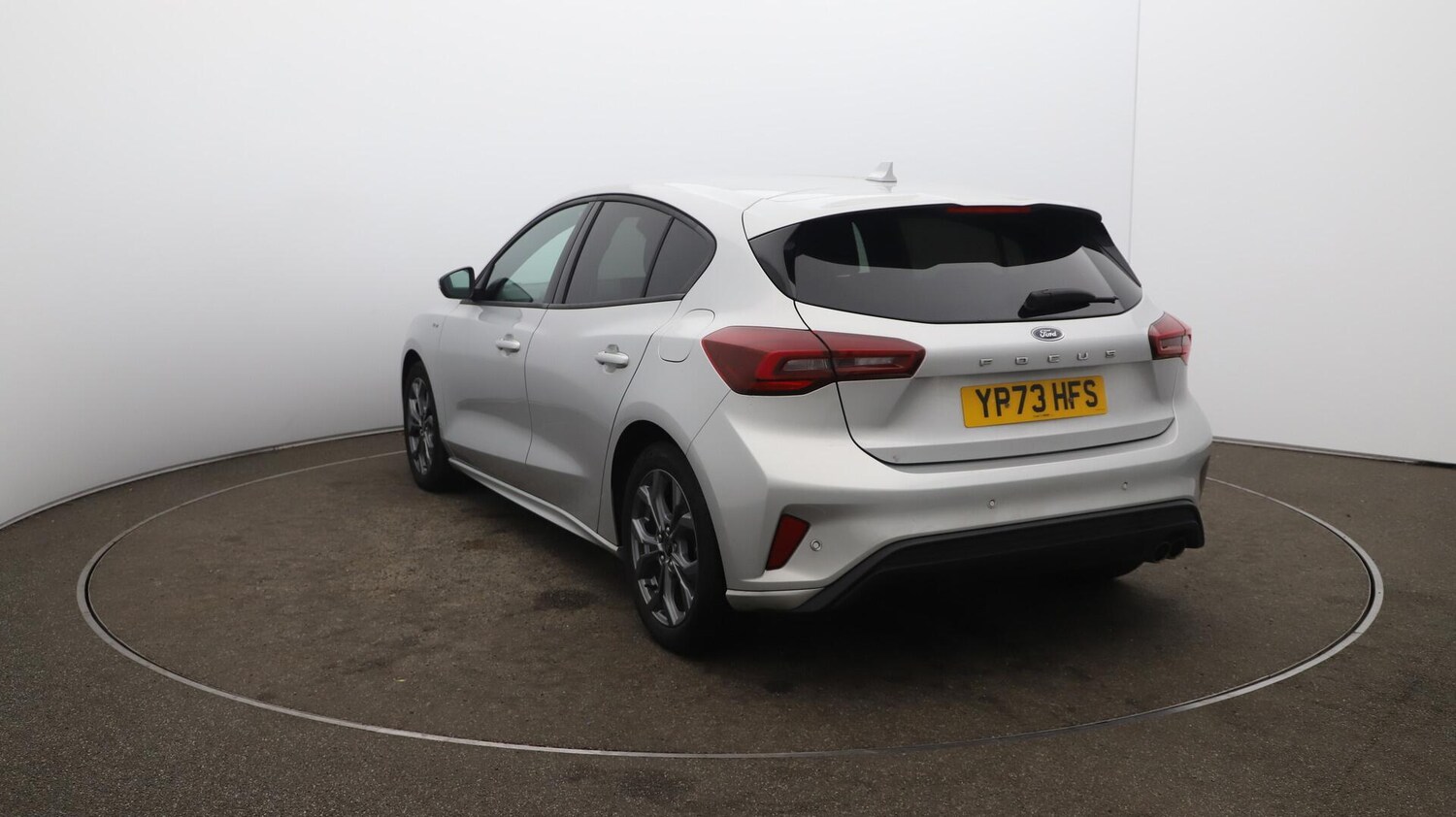 Used Ford Focus 2023 for sale - 76012649: Photo 60