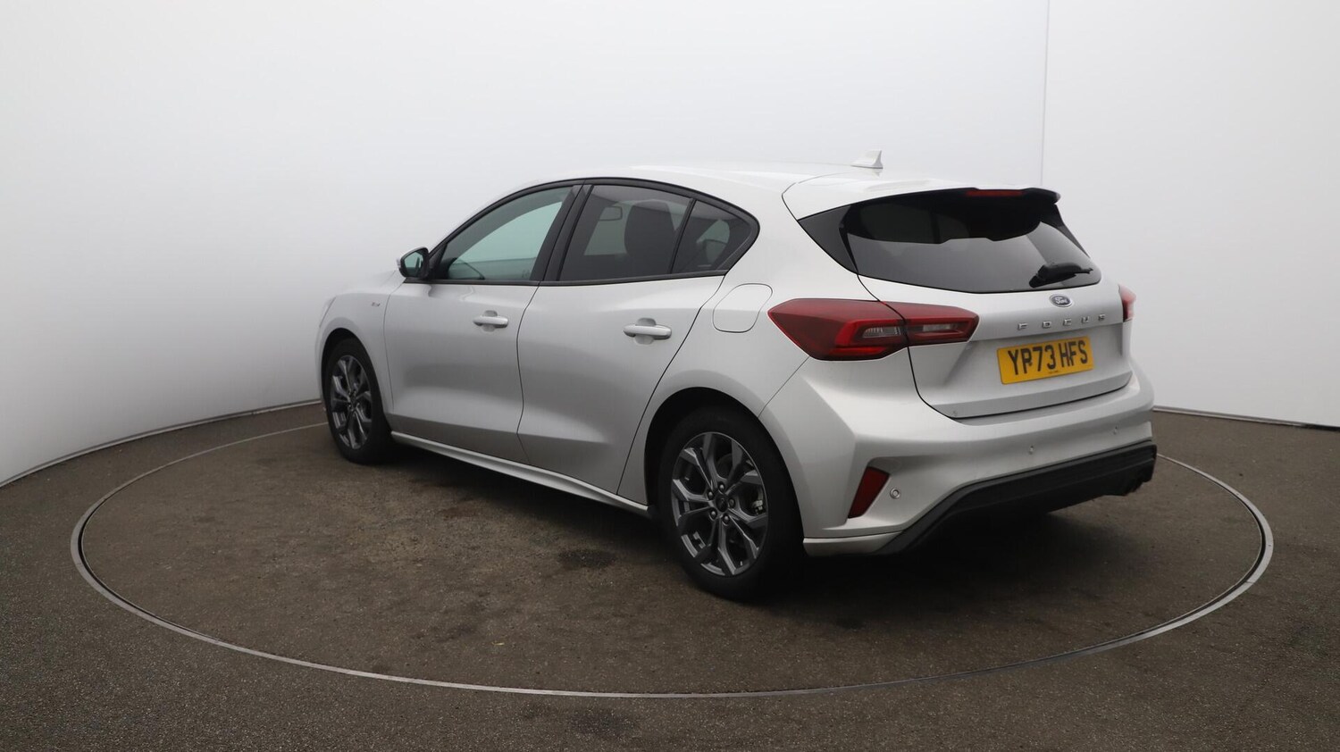 Used Ford Focus 2023 for sale - 76012649: Photo 61