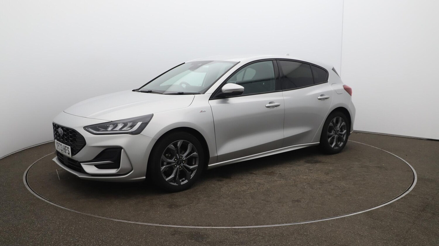 Used Ford Focus 2023 for sale - 76012649: Photo 67