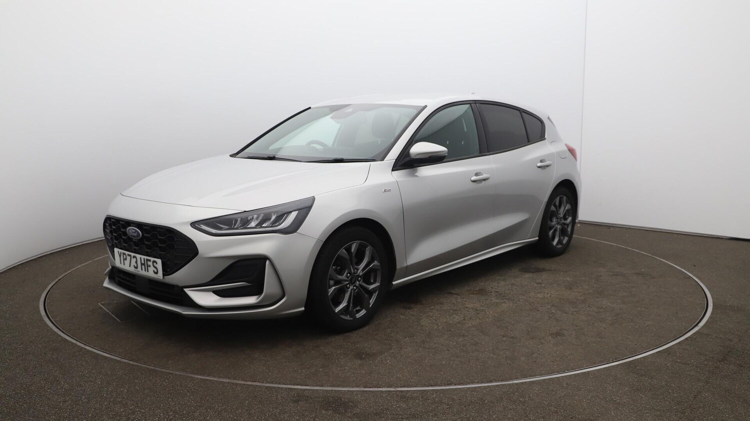 Used Ford Focus 2023 for sale - 76012649: Photo 68