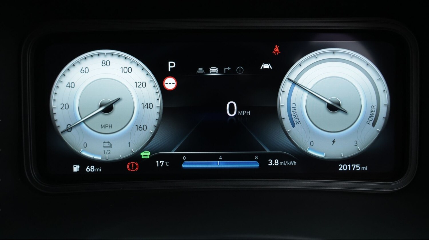 Used Hyundai KONA 2021 for sale - 77676522: Photo 10