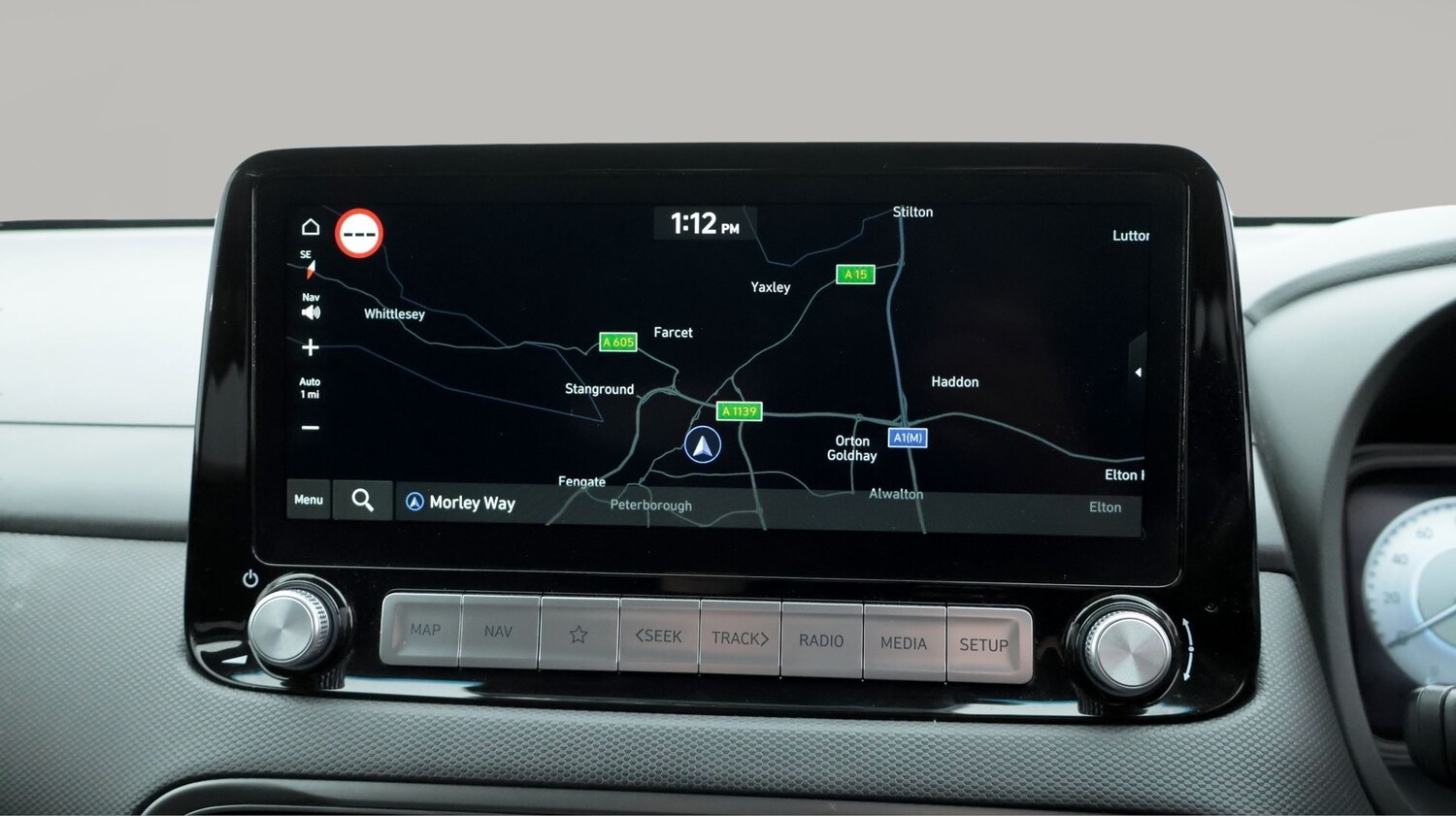 Used Hyundai KONA 2021 for sale - 77676522: Photo 11