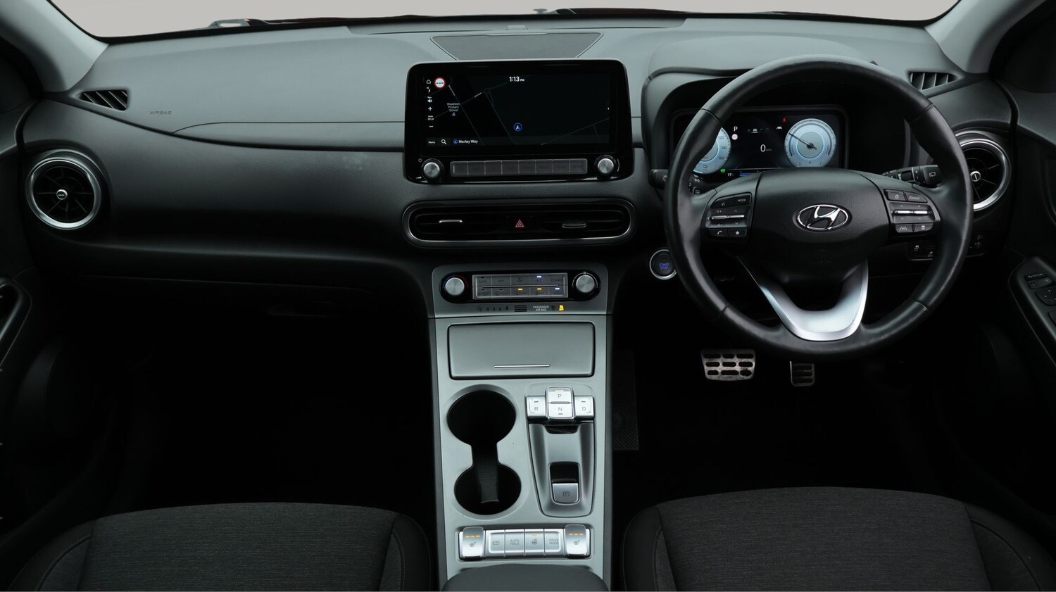 Used Hyundai KONA 2021 for sale - 77676522: Photo 13