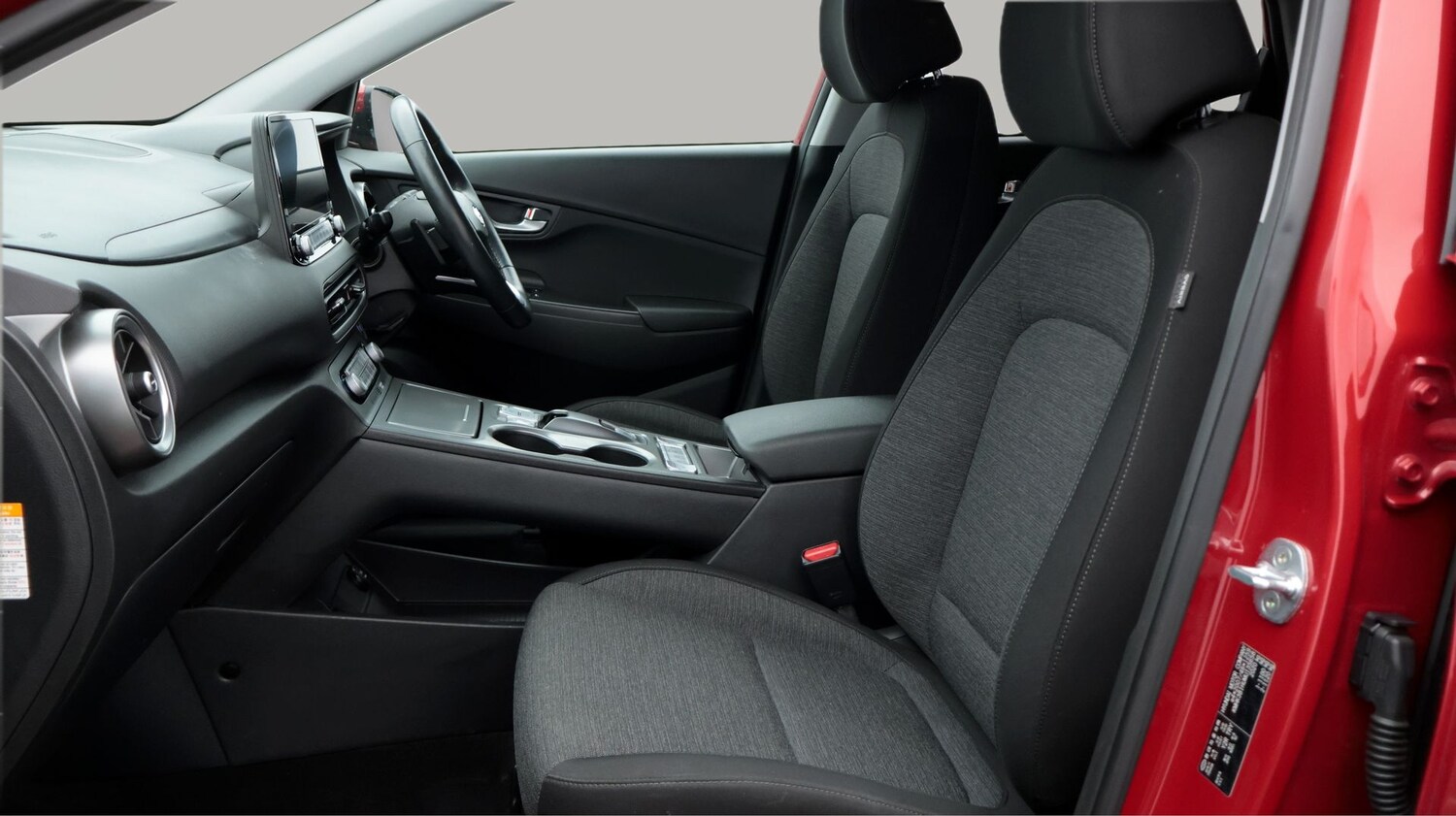 Used Hyundai KONA 2021 for sale - 77676522: Photo 14