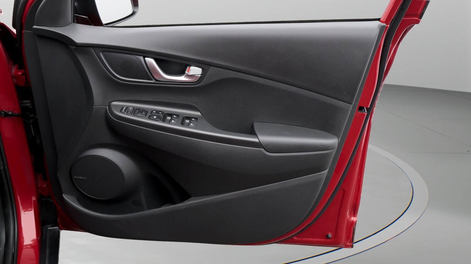 Used Hyundai KONA 2021 for sale - 77676522: Photo 15