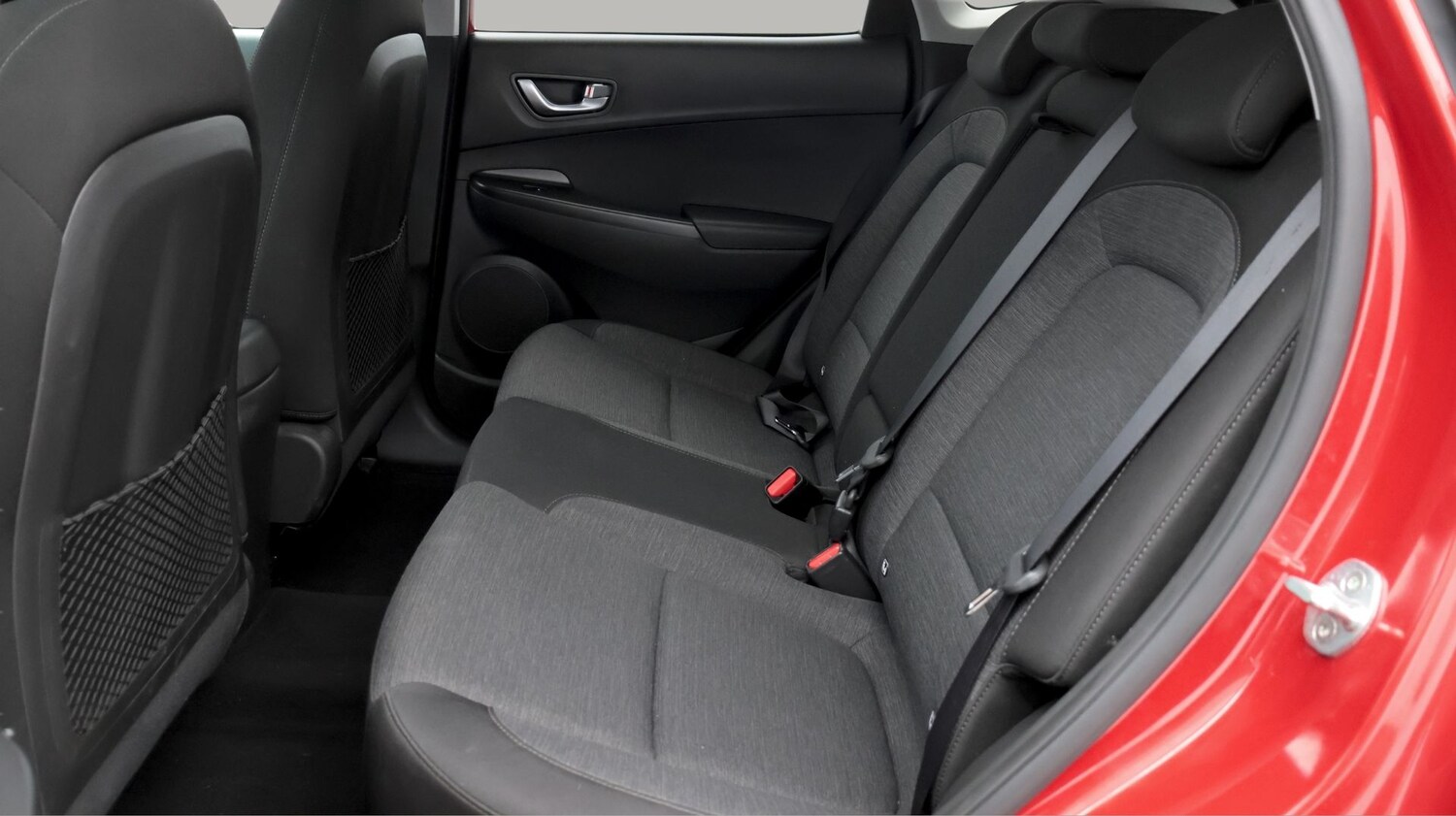 Used Hyundai KONA 2021 for sale - 77676522: Photo 16