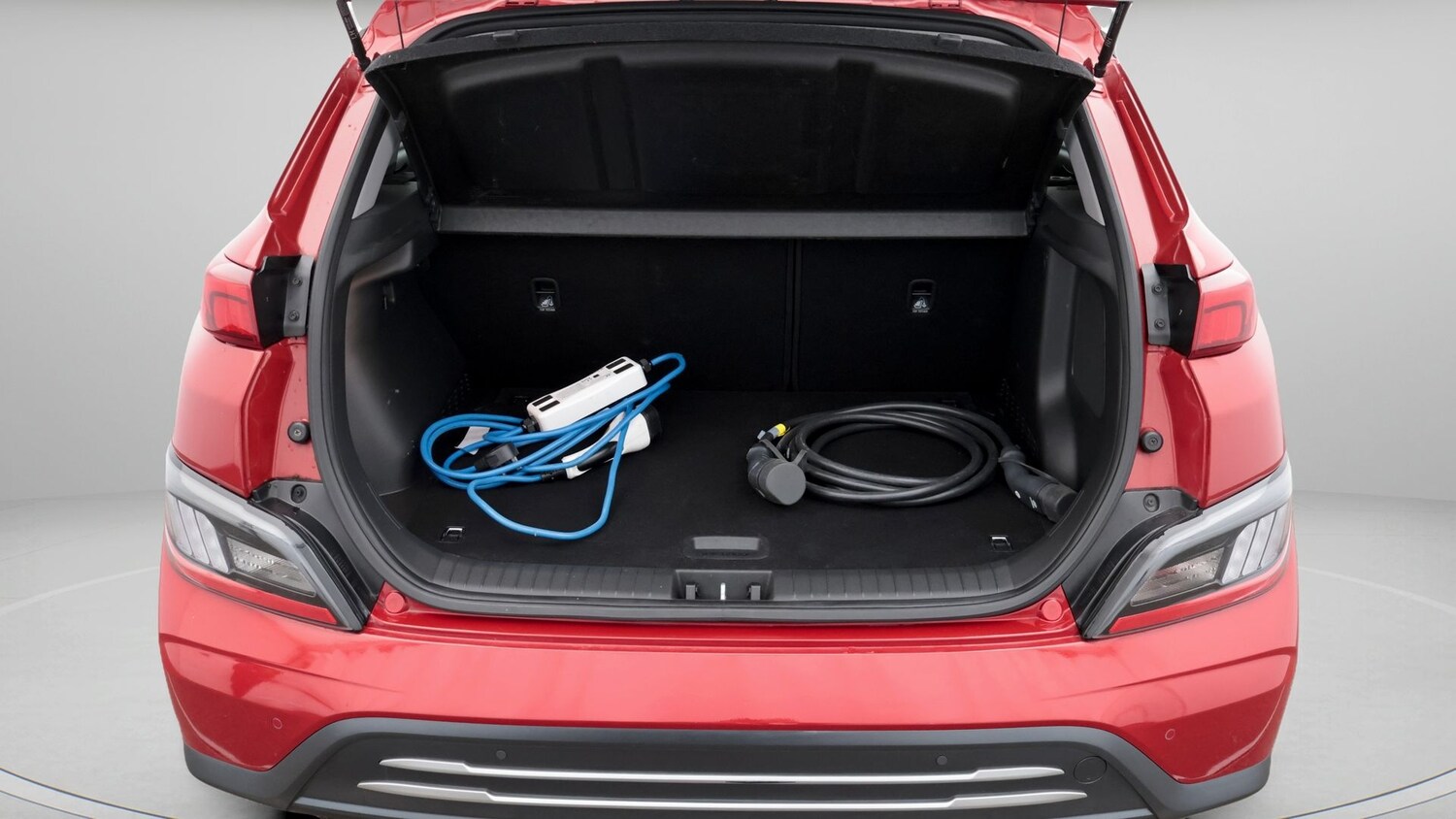 Used Hyundai KONA 2021 for sale - 77676522: Photo 17