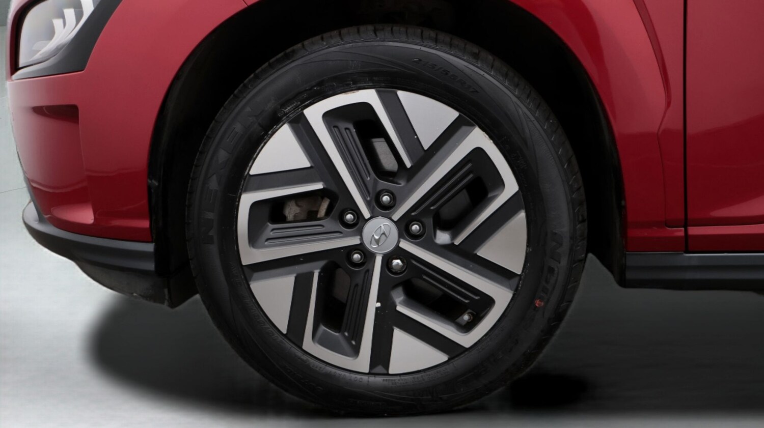 Used Hyundai KONA 2021 for sale - 77676522: Photo 18