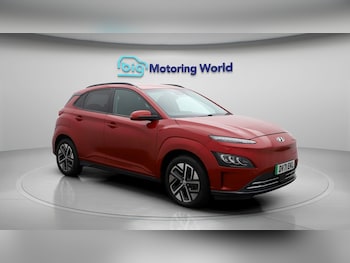 Used Hyundai KONA 2021 for sale - 77676522: Photo