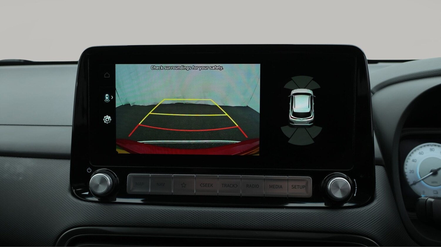 Used Hyundai KONA 2021 for sale - 77676522: Photo 27