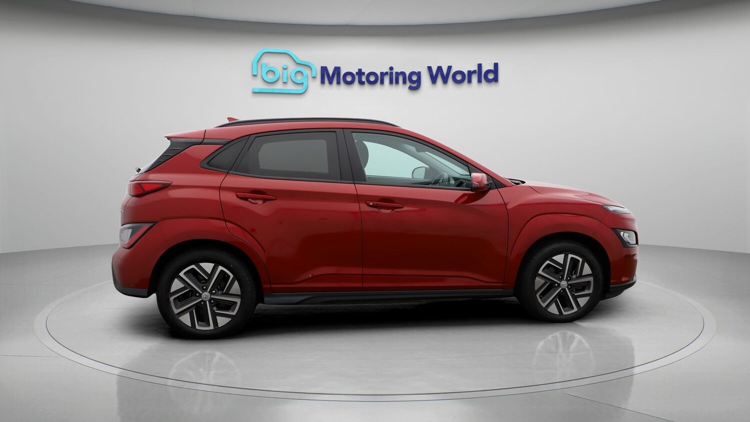 Used Hyundai KONA 2021 for sale - 77676522: Photo 8
