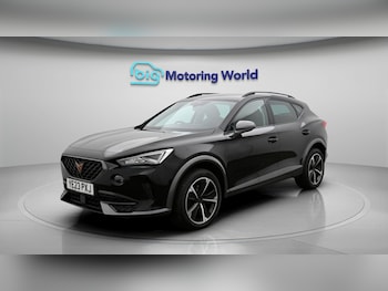 Used Cupra Formentor 2023 for sale - 79340700: Photo