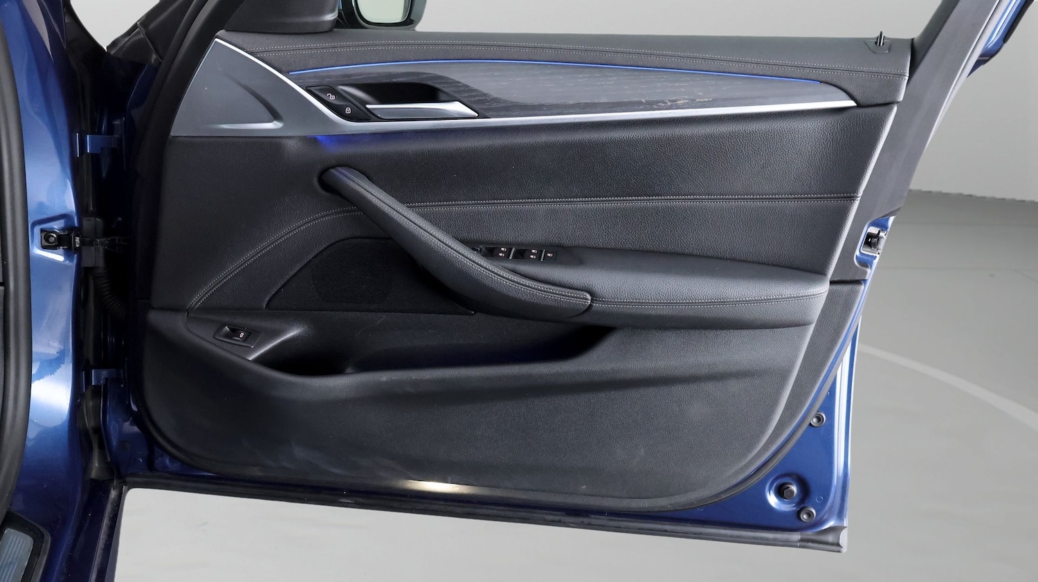 Used BMW 5 Series for sale - 77831163: Photo 15