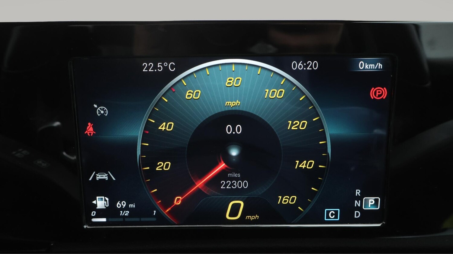Used Mercedes-Benz GLB 2022 for sale - 76167501: Photo 11