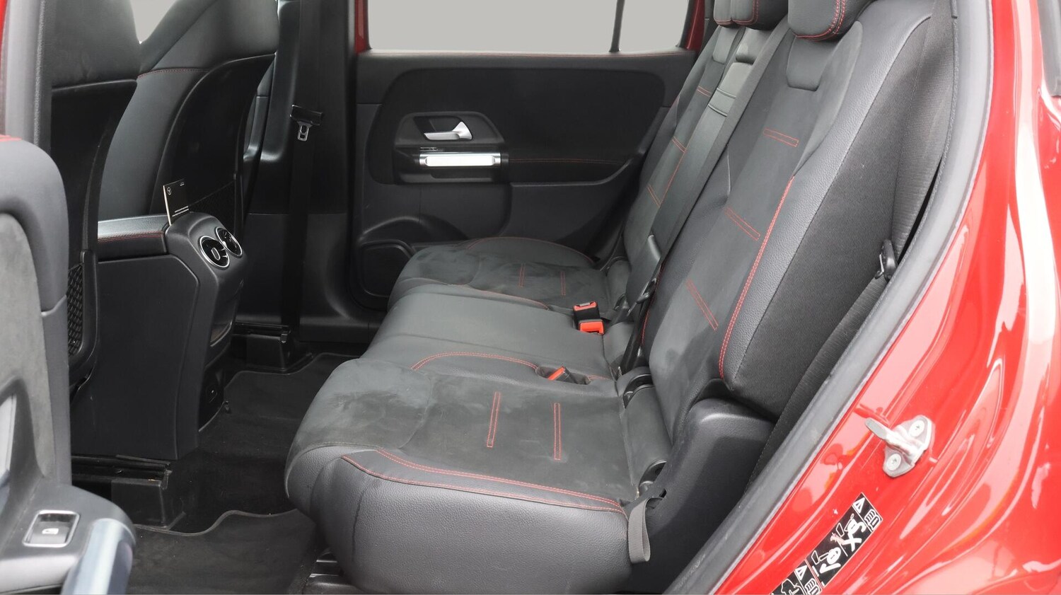 Used Mercedes-Benz GLB 2022 for sale - 76167501: Photo 17