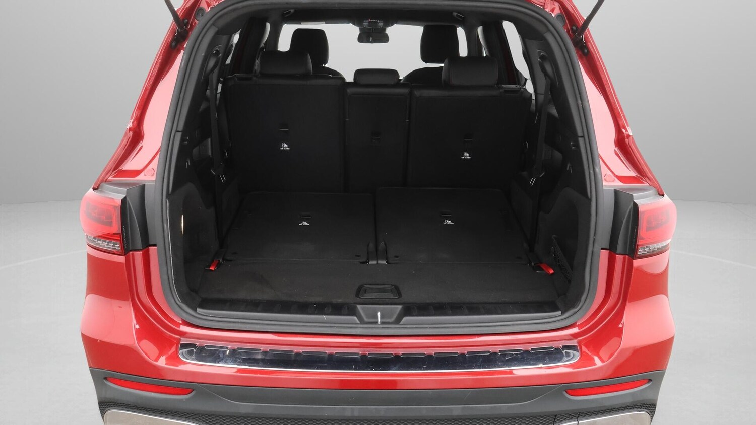 Used Mercedes-Benz GLB 2022 for sale - 76167501: Photo 18