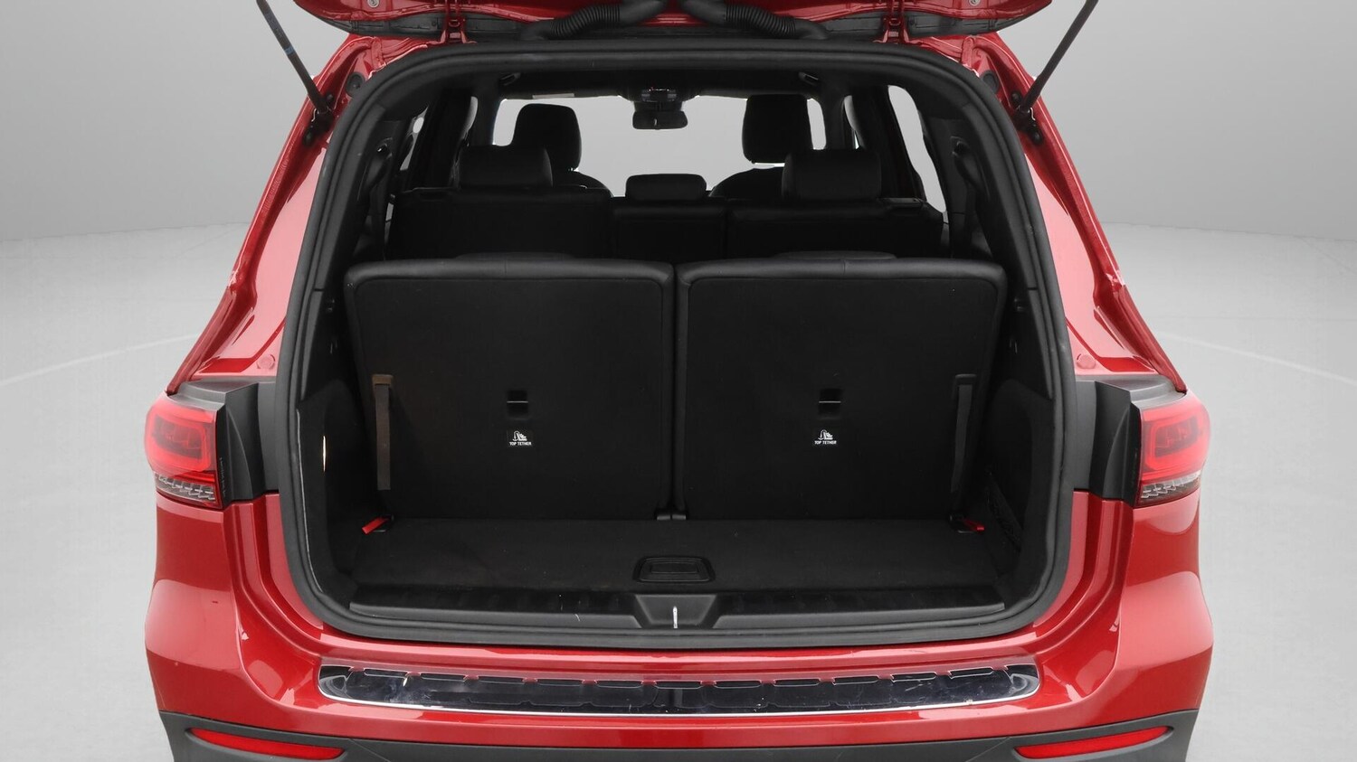 Used Mercedes-Benz GLB 2022 for sale - 76167501: Photo 22
