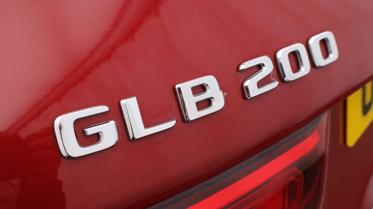 Used Mercedes-Benz GLB 2022 for sale - 76167501: Photo 23