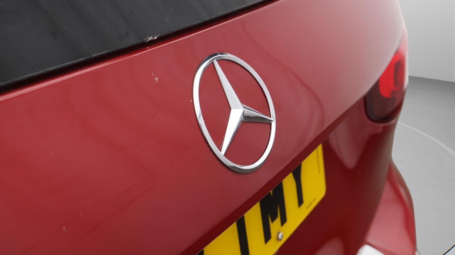 Used Mercedes-Benz GLB 2022 for sale - 76167501: Photo 24