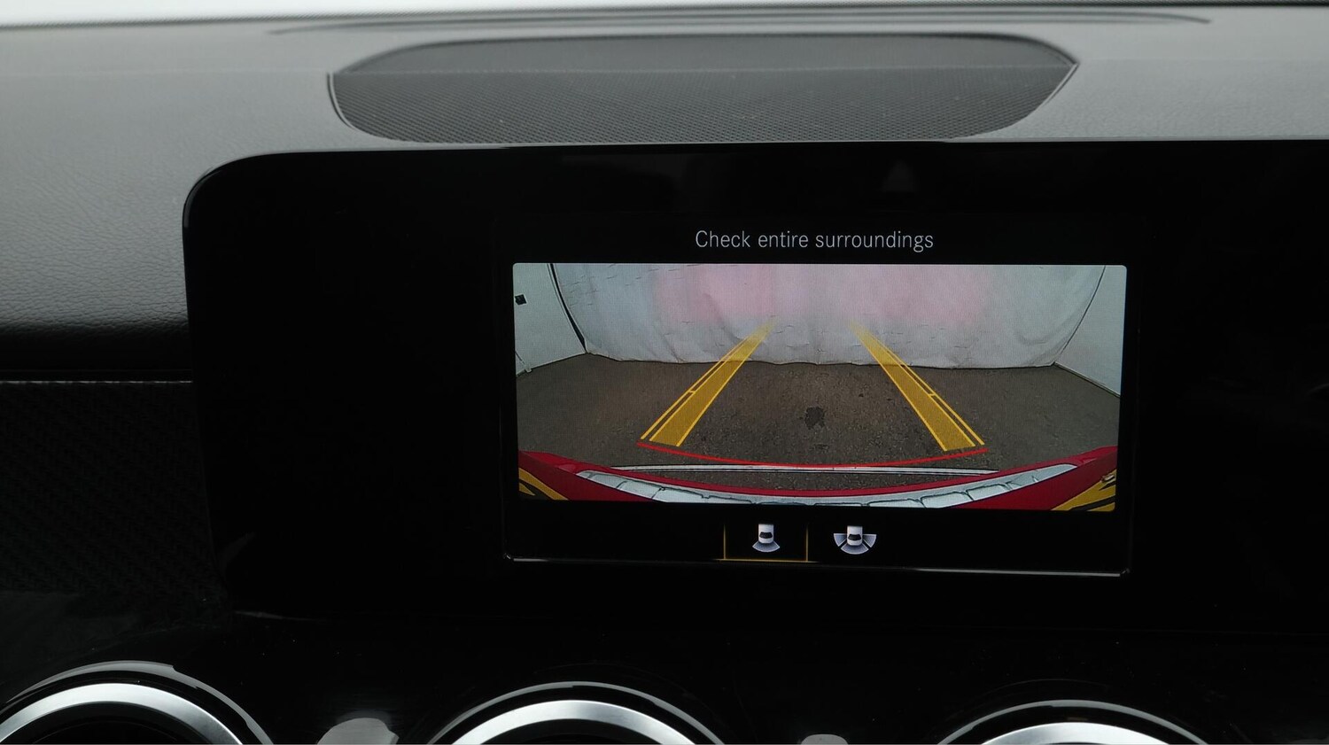 Used Mercedes-Benz GLB 2022 for sale - 76167501: Photo 27