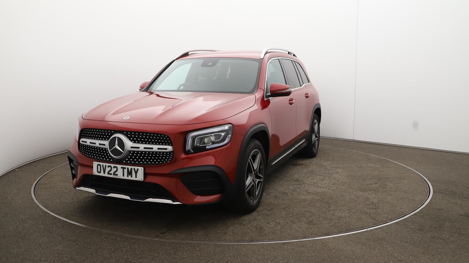 Used Mercedes-Benz GLB 2022 for sale - 76167501: Photo 39