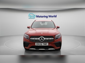Used Mercedes-Benz GLB 2022 for sale - 76167501: Photo 3