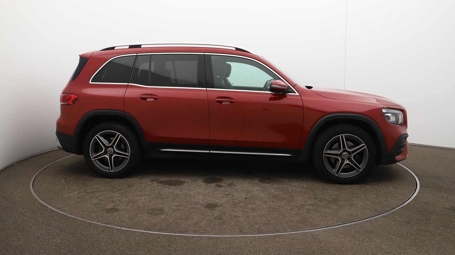 Used Mercedes-Benz GLB 2022 for sale - 76167501: Photo 50