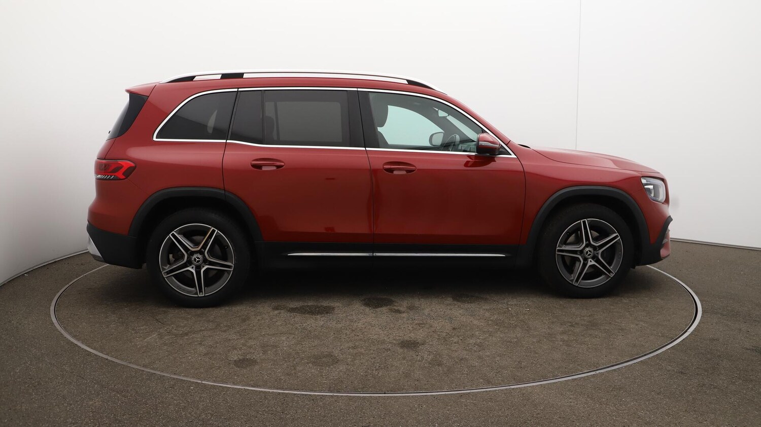 Used Mercedes-Benz GLB 2022 for sale - 76167501: Photo 51