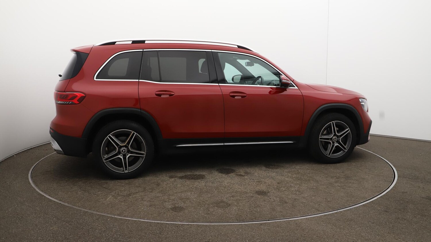 Used Mercedes-Benz GLB 2022 for sale - 76167501: Photo 52