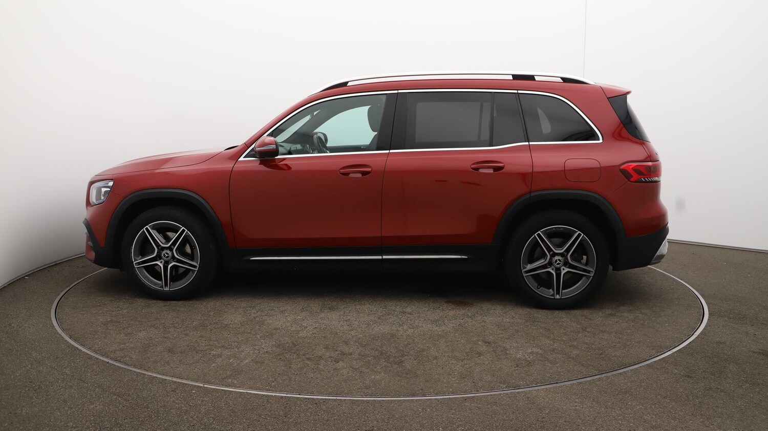 Used Mercedes-Benz GLB 2022 for sale - 76167501: Photo 65
