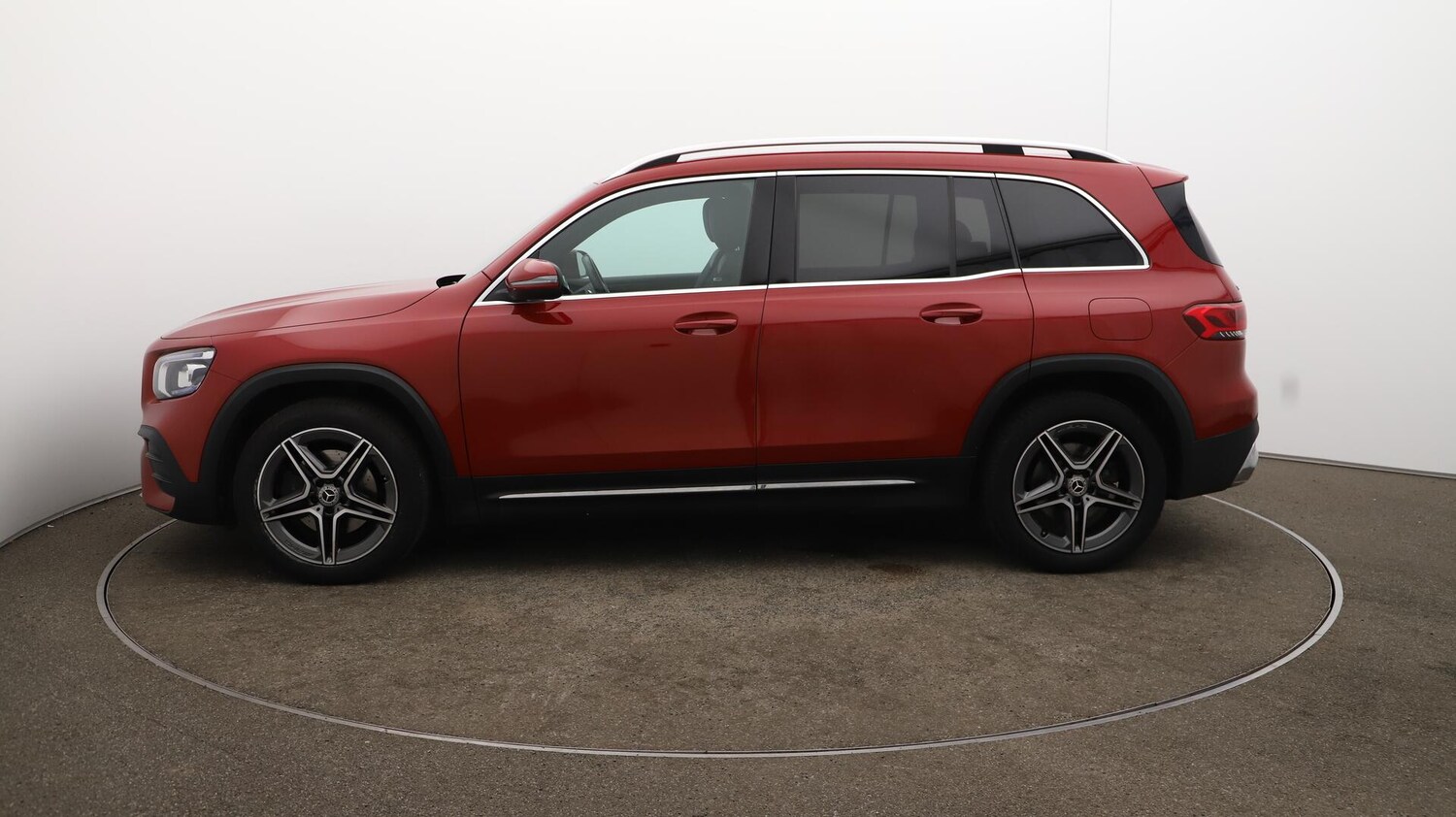 Used Mercedes-Benz GLB 2022 for sale - 76167501: Photo 66