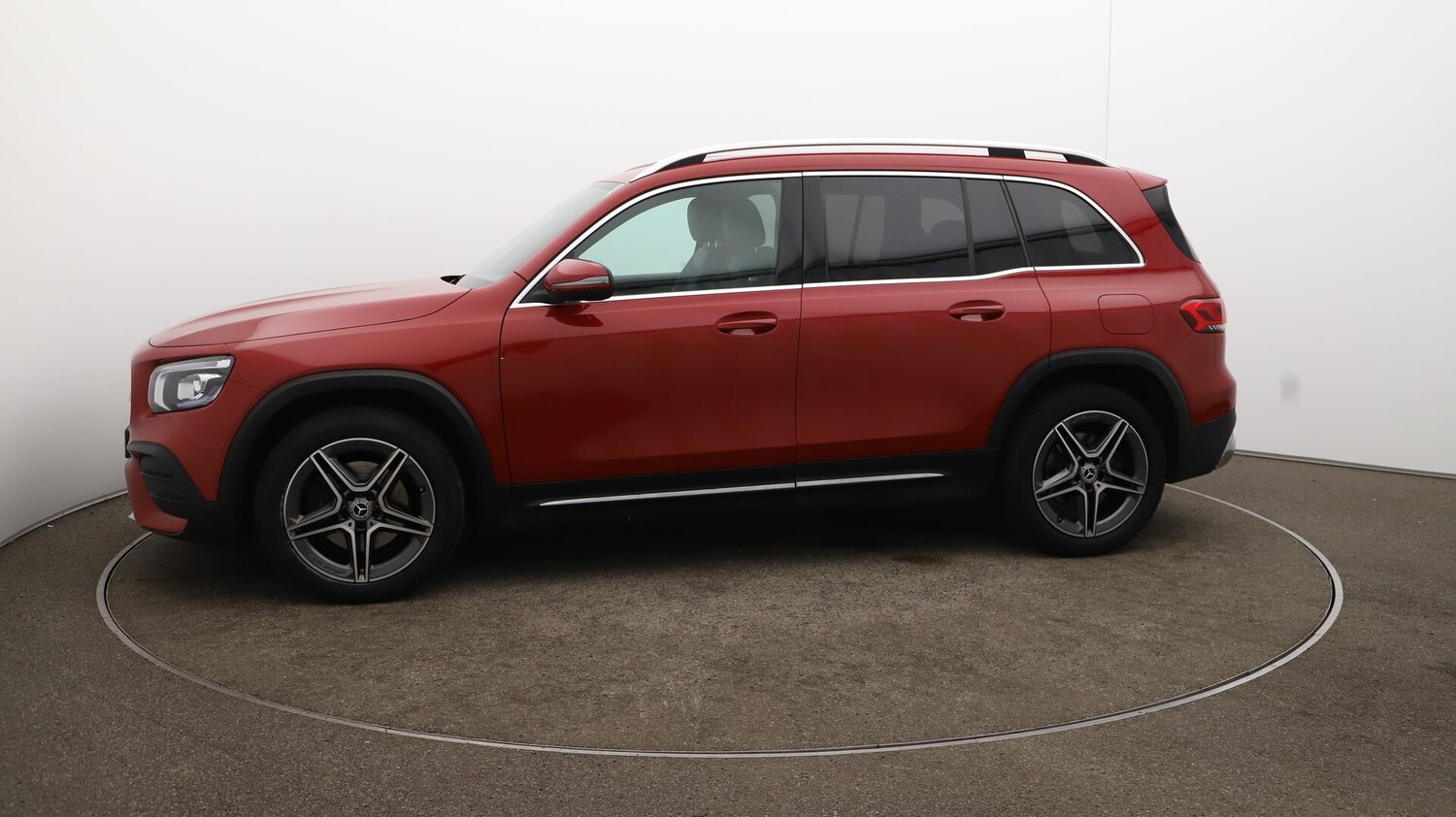 Used Mercedes-Benz GLB 2022 for sale - 76167501: Photo 67