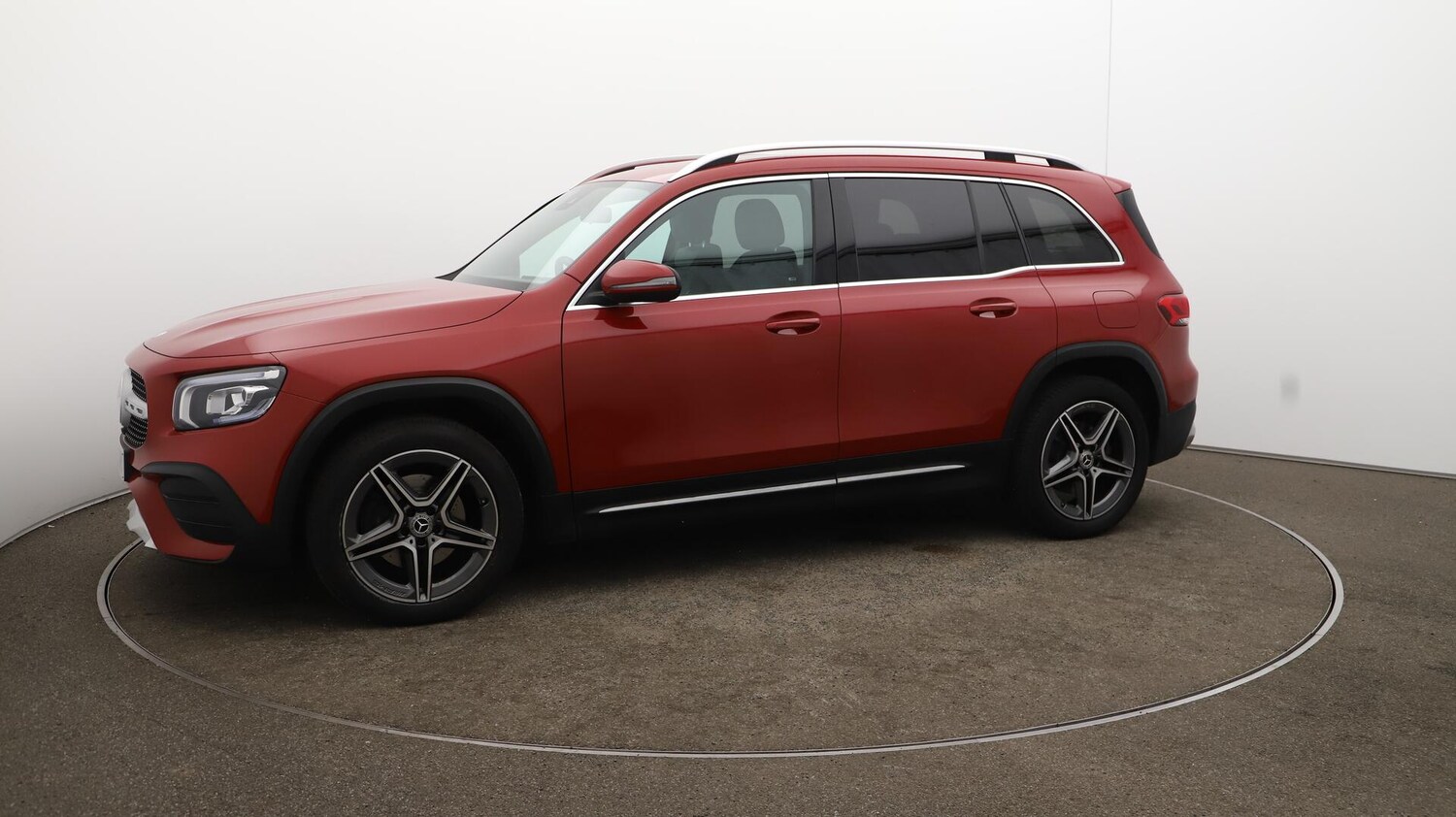 Used Mercedes-Benz GLB 2022 for sale - 76167501: Photo 68