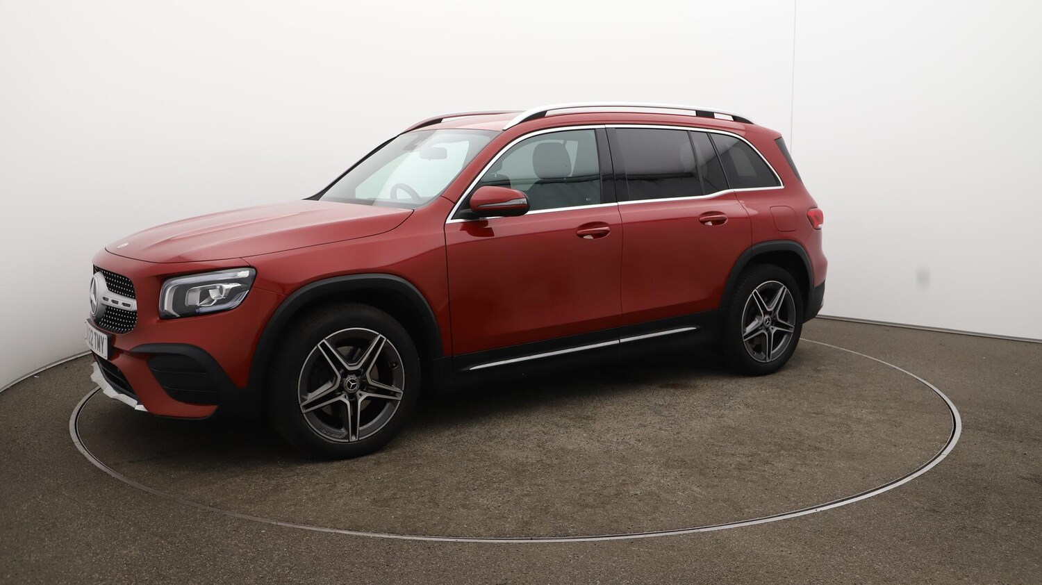 Used Mercedes-Benz GLB 2022 for sale - 76167501: Photo 69