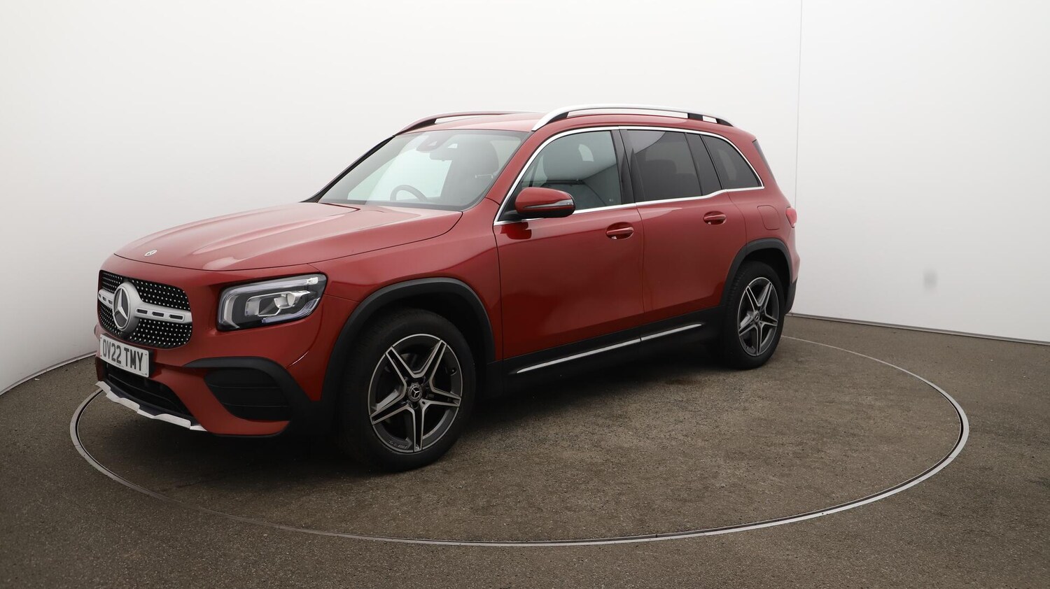 Used Mercedes-Benz GLB 2022 for sale - 76167501: Photo 70