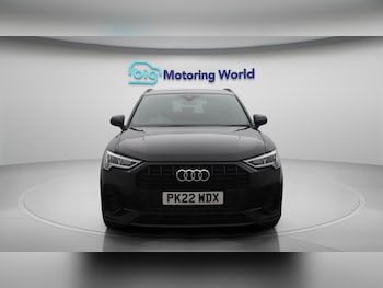 Used Audi Q3 2022 for sale - 75520656: Photo