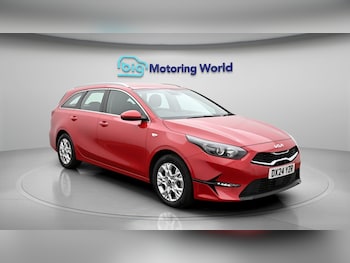 Used Kia Ceed 2024 for sale - 78433955: Photo