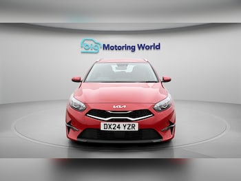 Used Kia Ceed 2024 for sale - 78433955: Photo